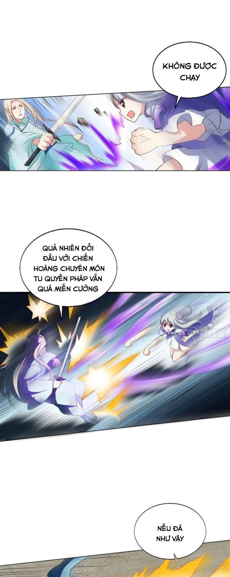 Trọng Sinh Thành Cậu Vàng Tại Dị Thế Chapter 131 - 23