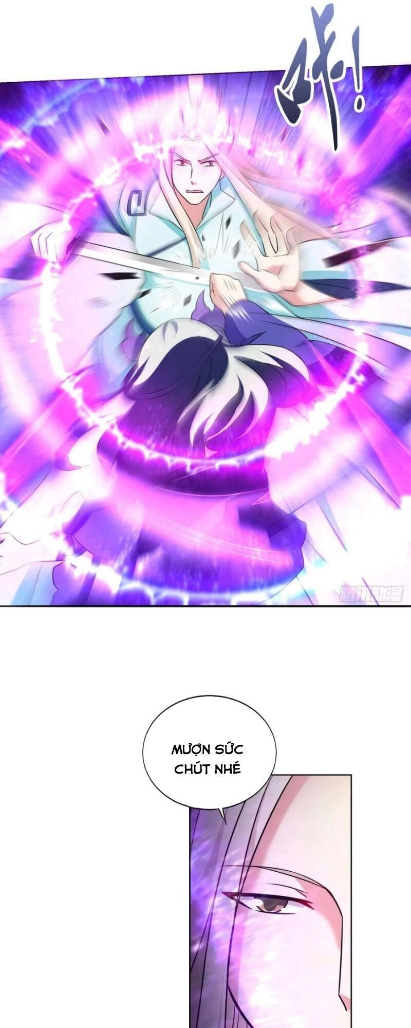 Trọng Sinh Thành Cậu Vàng Tại Dị Thế Chapter 131 - 25