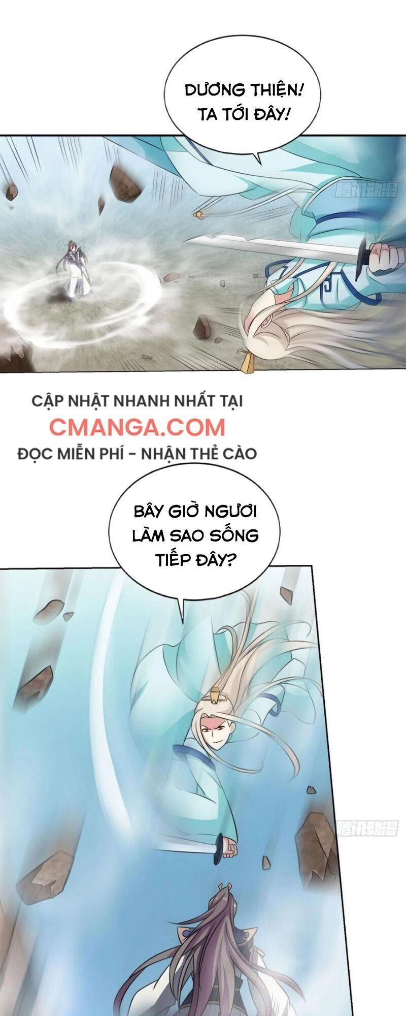 Trọng Sinh Thành Cậu Vàng Tại Dị Thế Chapter 131 - 29
