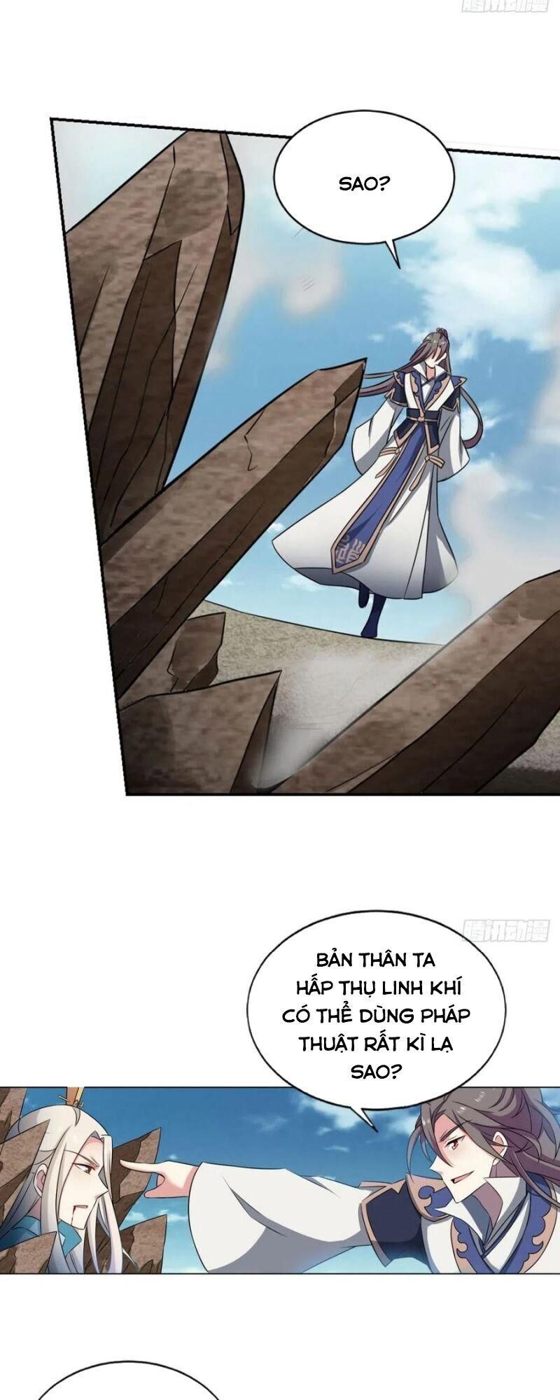 Trọng Sinh Thành Cậu Vàng Tại Dị Thế Chapter 131 - 35