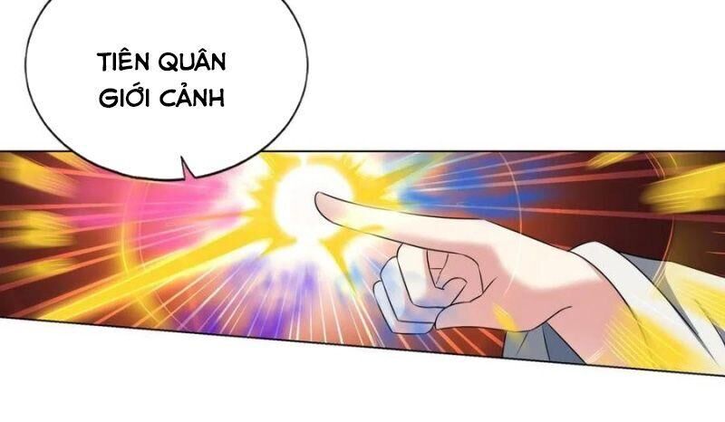 Trọng Sinh Thành Cậu Vàng Tại Dị Thế Chapter 131 - 36