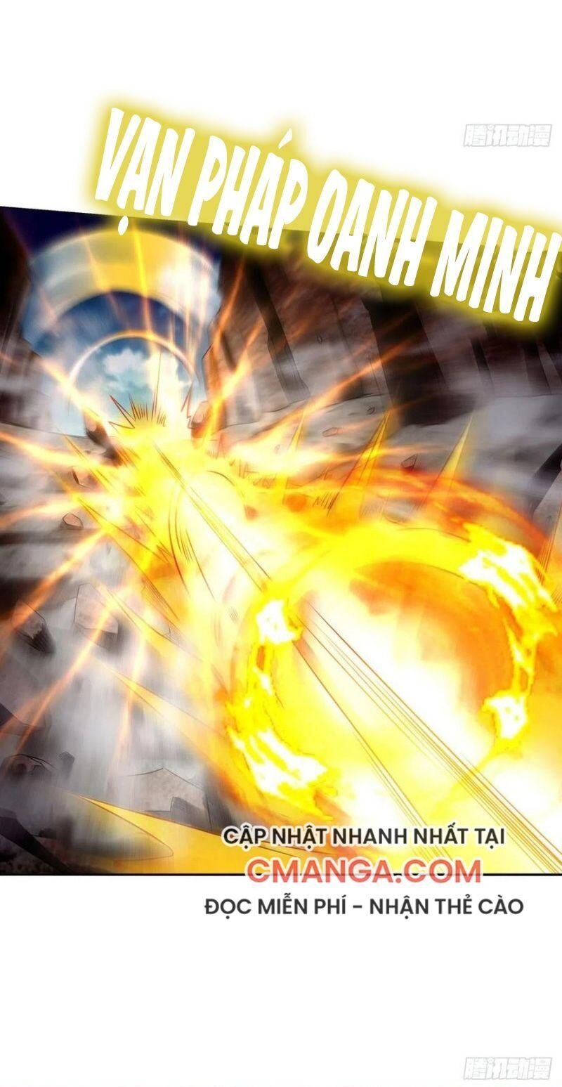 Trọng Sinh Thành Cậu Vàng Tại Dị Thế Chapter 131 - 37