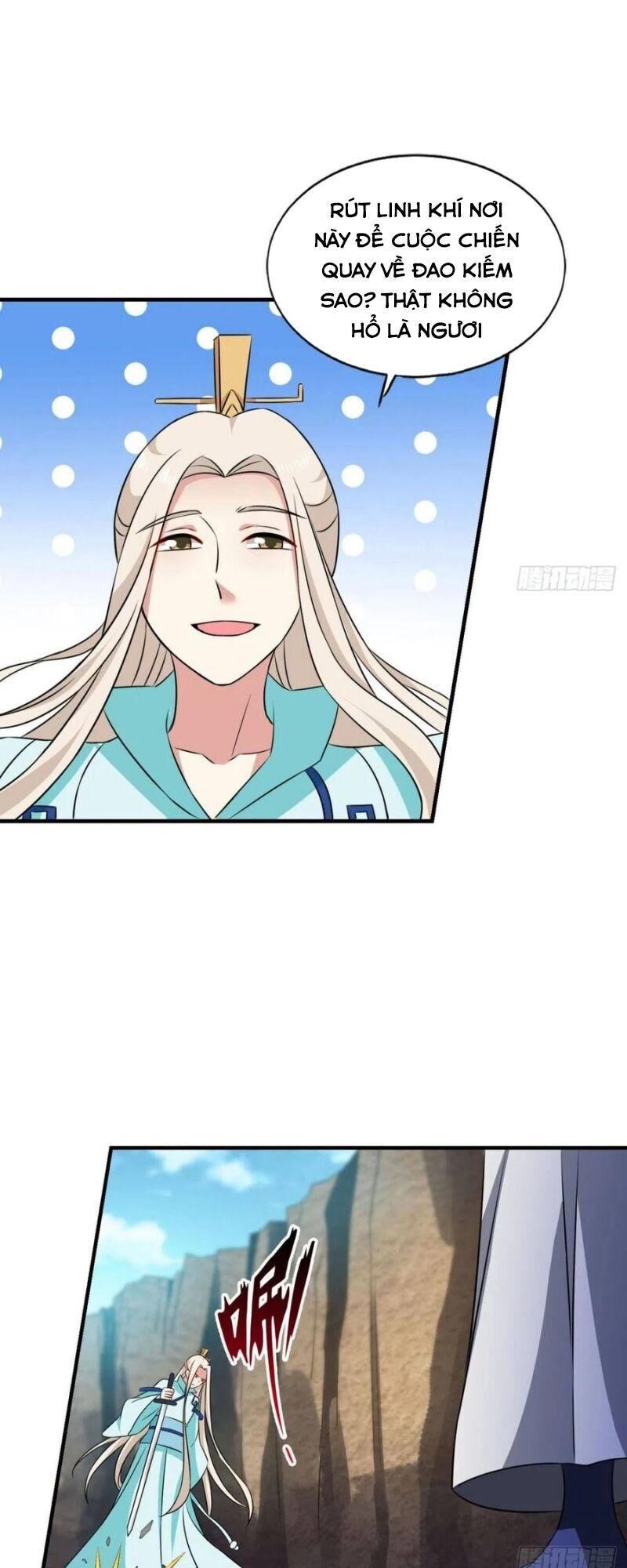 Trọng Sinh Thành Cậu Vàng Tại Dị Thế Chapter 131 - 10