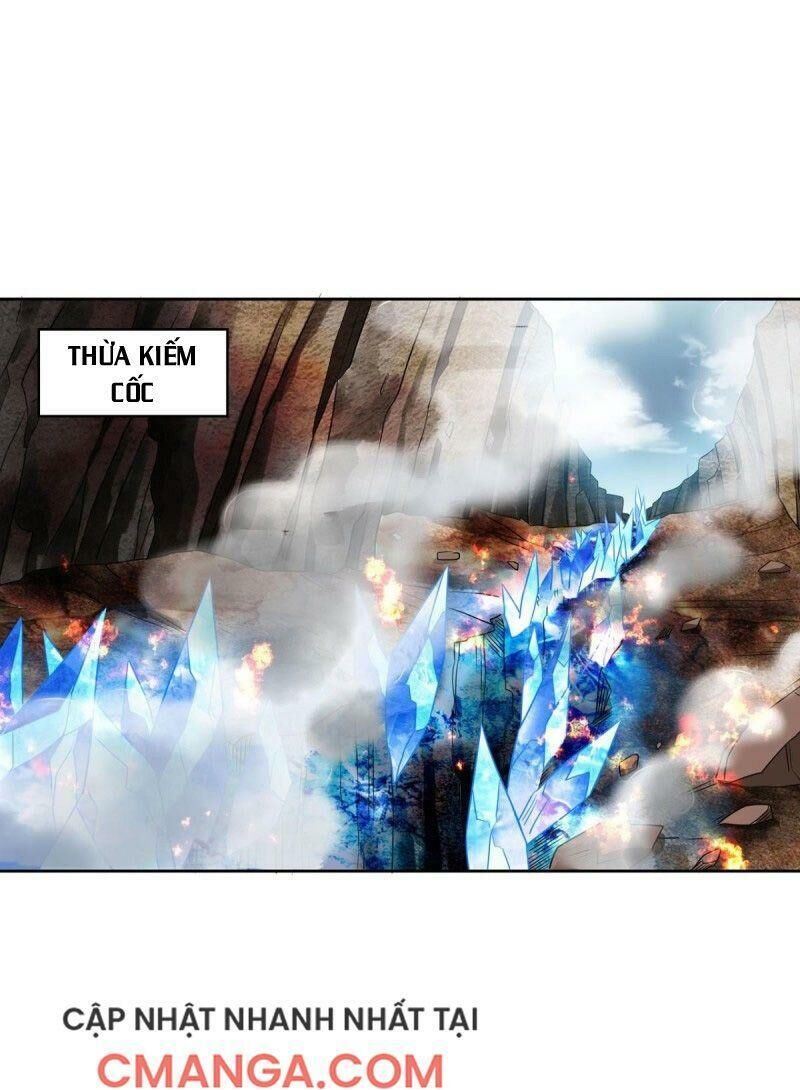 Trọng Sinh Thành Cậu Vàng Tại Dị Thế Chapter 132 - 1