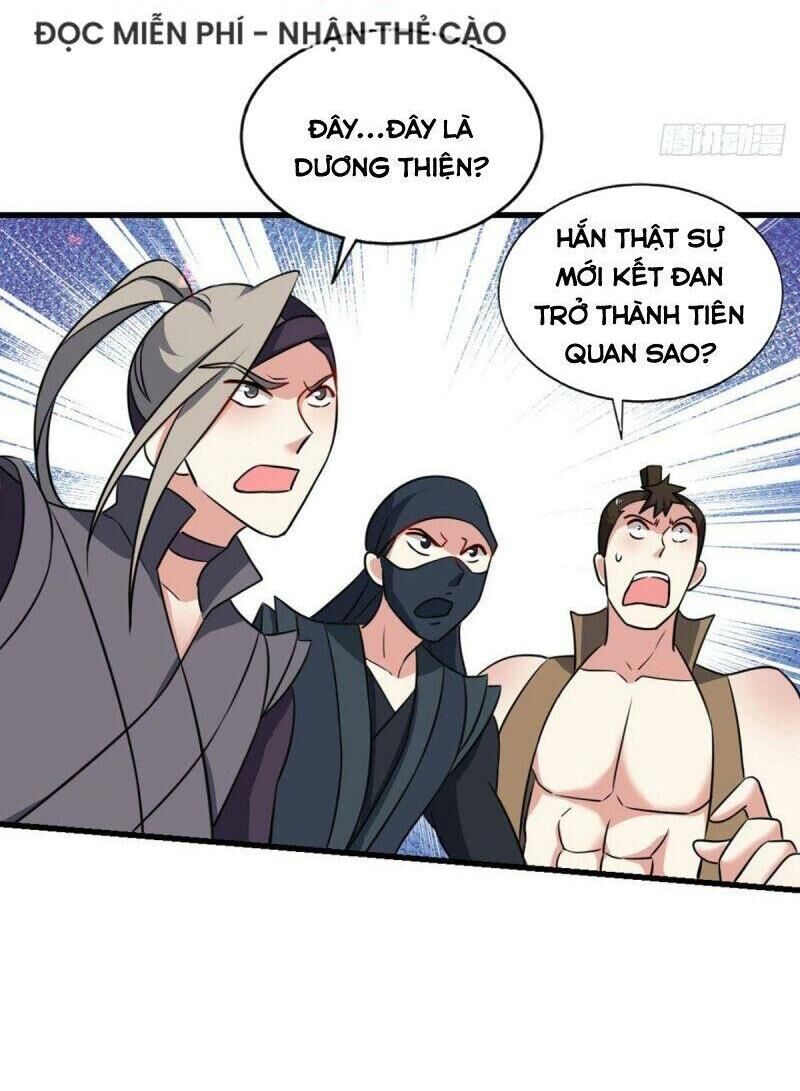 Trọng Sinh Thành Cậu Vàng Tại Dị Thế Chapter 132 - 2