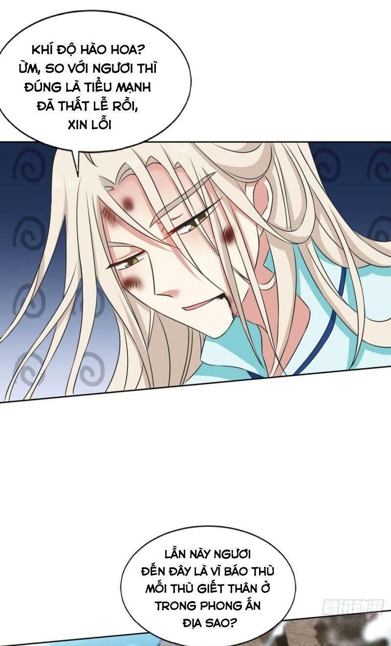 Trọng Sinh Thành Cậu Vàng Tại Dị Thế Chapter 132 - 11