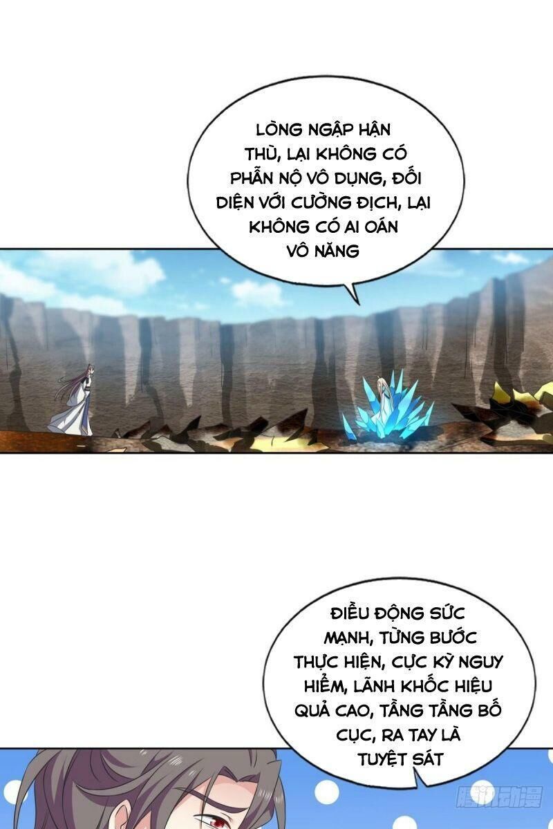 Trọng Sinh Thành Cậu Vàng Tại Dị Thế Chapter 132 - 13