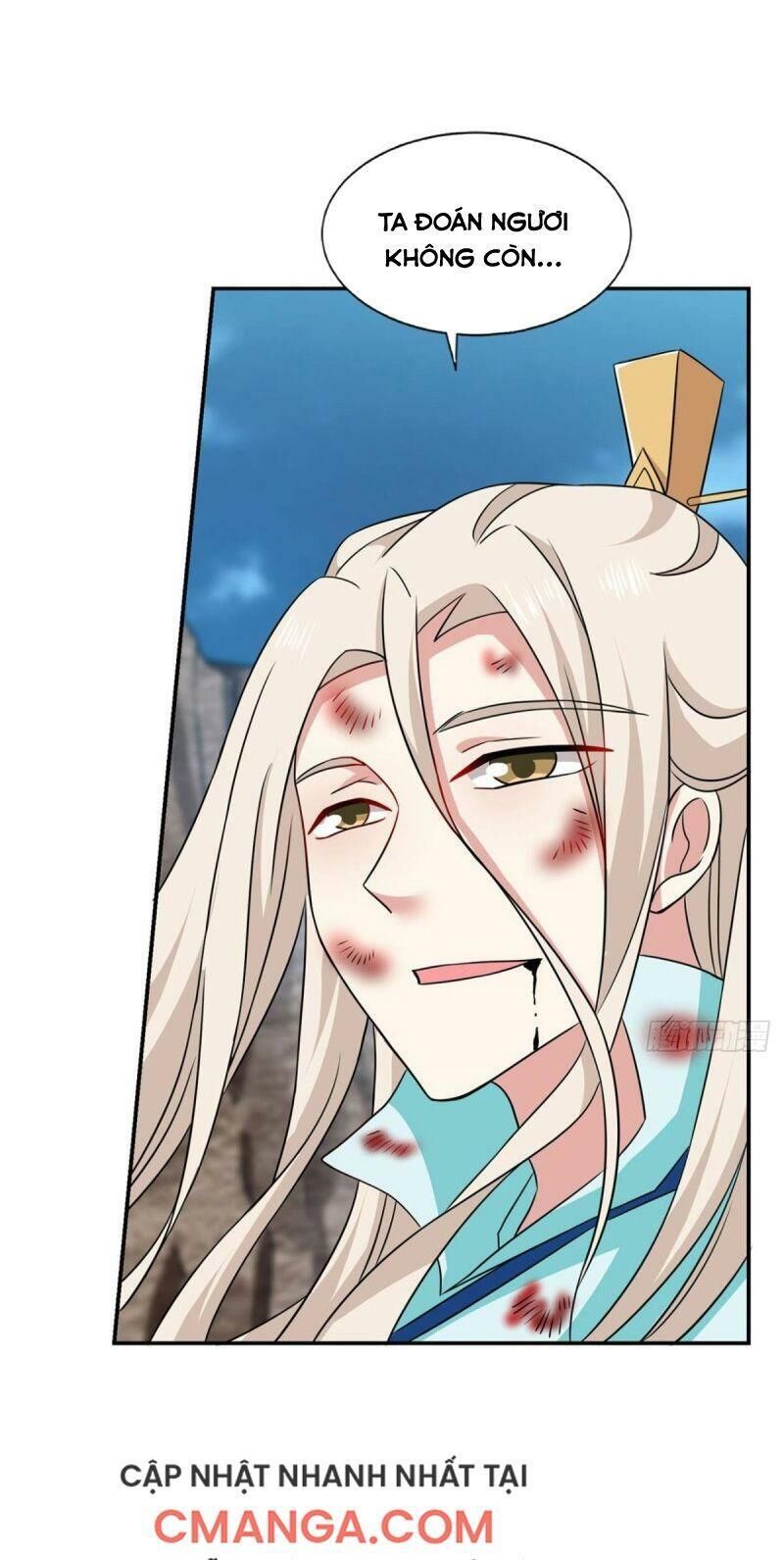 Trọng Sinh Thành Cậu Vàng Tại Dị Thế Chapter 132 - 17