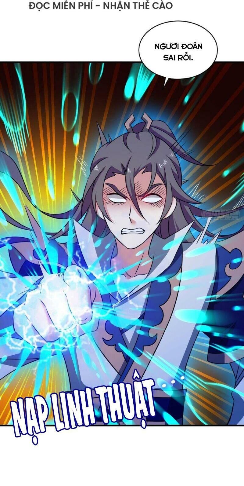 Trọng Sinh Thành Cậu Vàng Tại Dị Thế Chapter 132 - 18