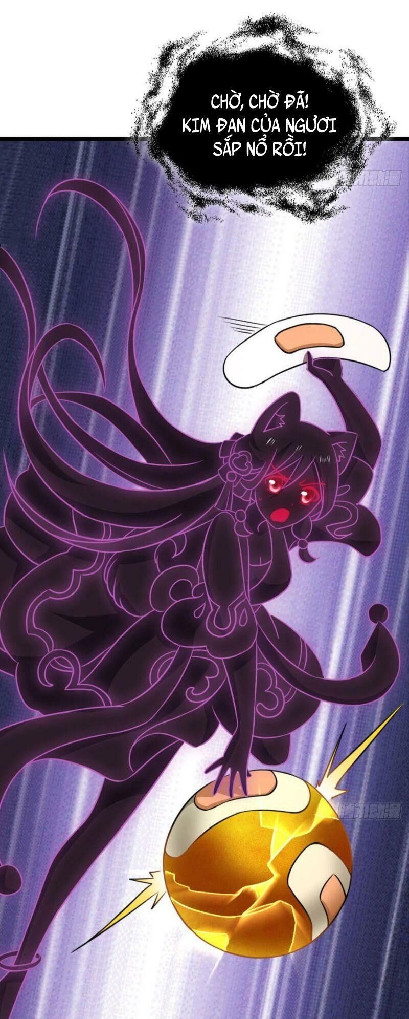 Trọng Sinh Thành Cậu Vàng Tại Dị Thế Chapter 132 - 19