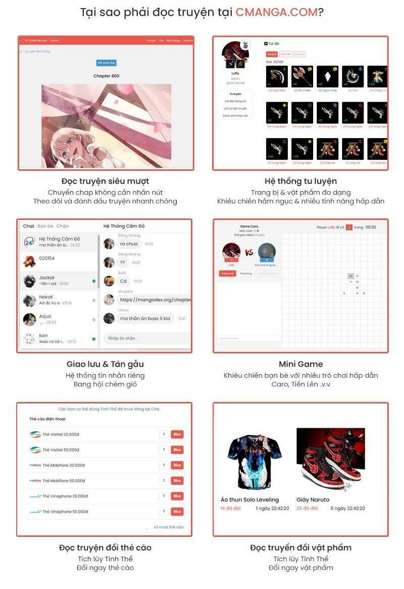 Trọng Sinh Thành Cậu Vàng Tại Dị Thế Chapter 132 - 23