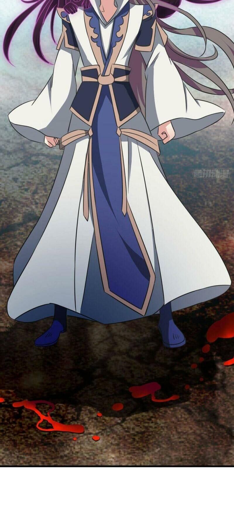 Trọng Sinh Thành Cậu Vàng Tại Dị Thế Chapter 132 - 27