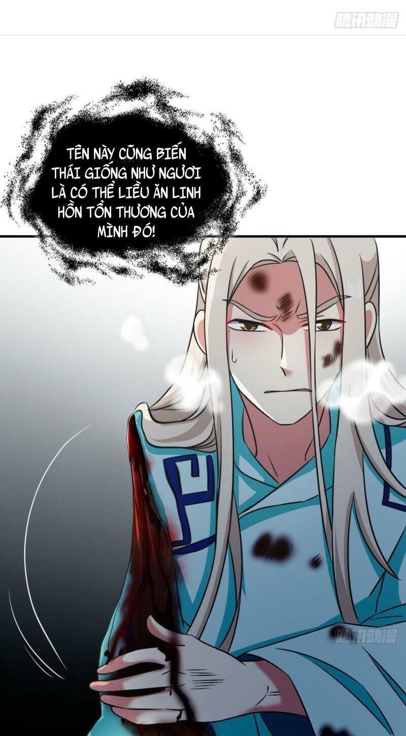 Trọng Sinh Thành Cậu Vàng Tại Dị Thế Chapter 132 - 28