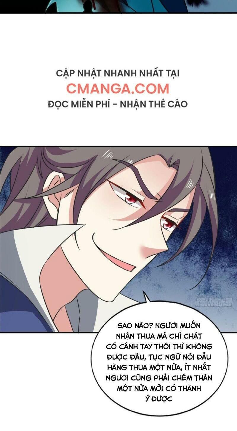 Trọng Sinh Thành Cậu Vàng Tại Dị Thế Chapter 132 - 29