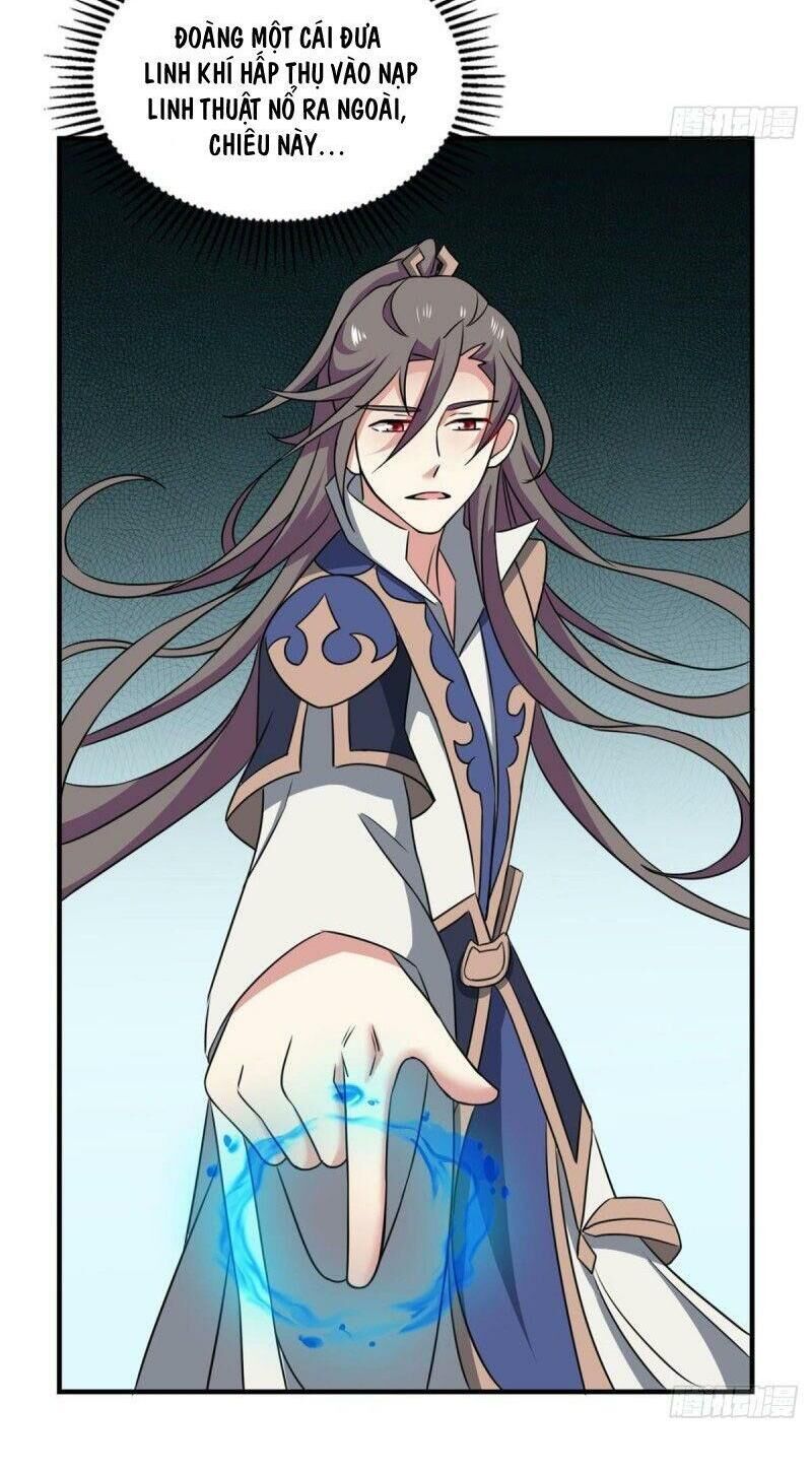 Trọng Sinh Thành Cậu Vàng Tại Dị Thế Chapter 132 - 4