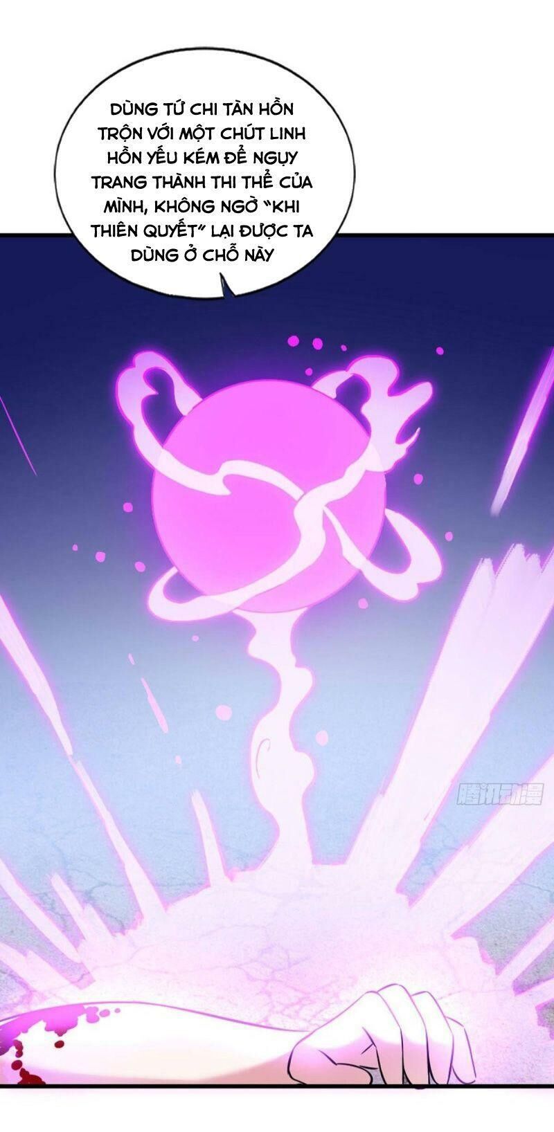 Trọng Sinh Thành Cậu Vàng Tại Dị Thế Chapter 132 - 32