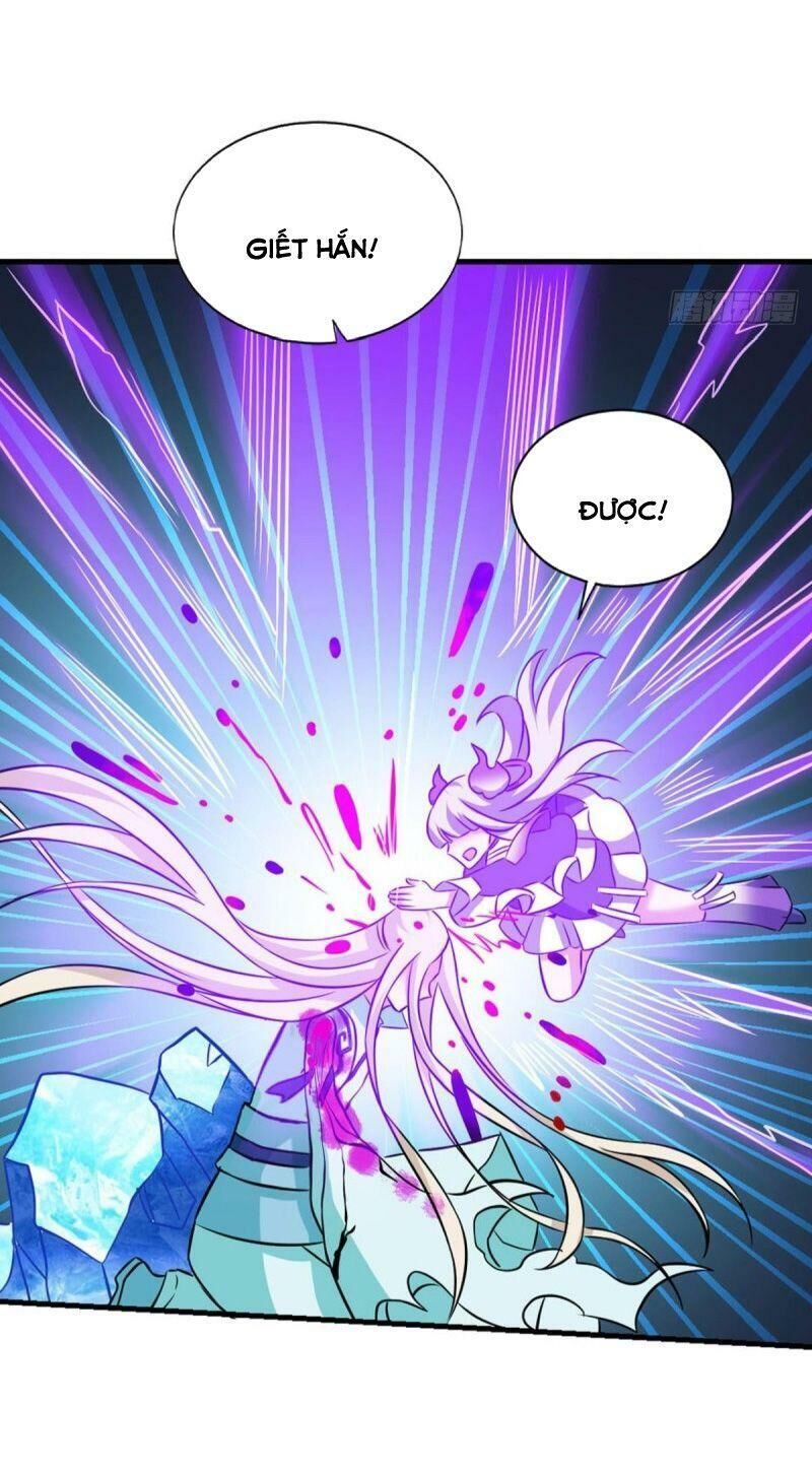 Trọng Sinh Thành Cậu Vàng Tại Dị Thế Chapter 132 - 34