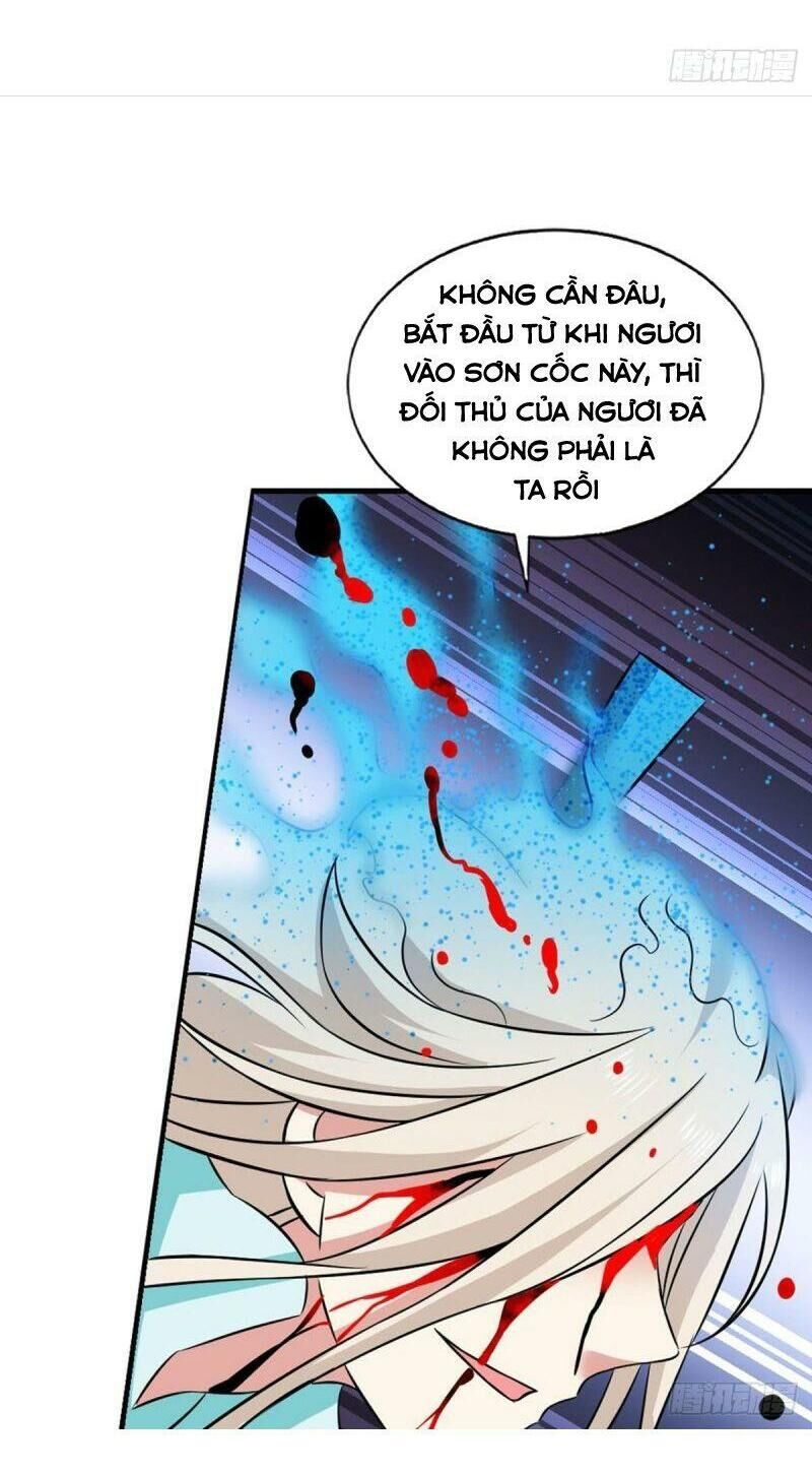 Trọng Sinh Thành Cậu Vàng Tại Dị Thế Chapter 132 - 35