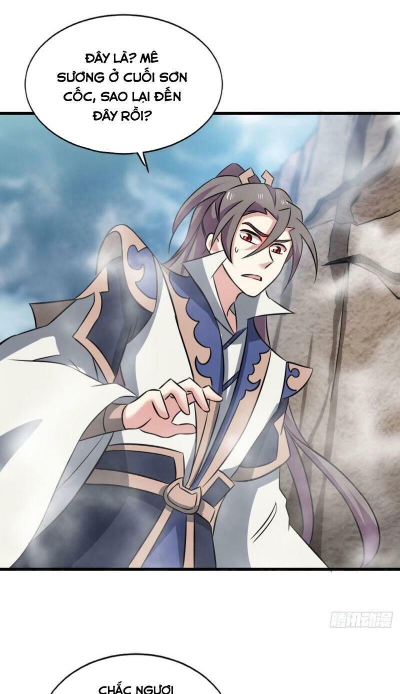 Trọng Sinh Thành Cậu Vàng Tại Dị Thế Chapter 132 - 36