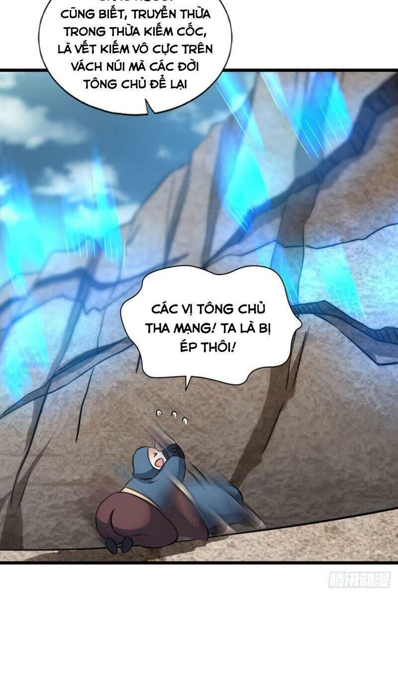 Trọng Sinh Thành Cậu Vàng Tại Dị Thế Chapter 132 - 37