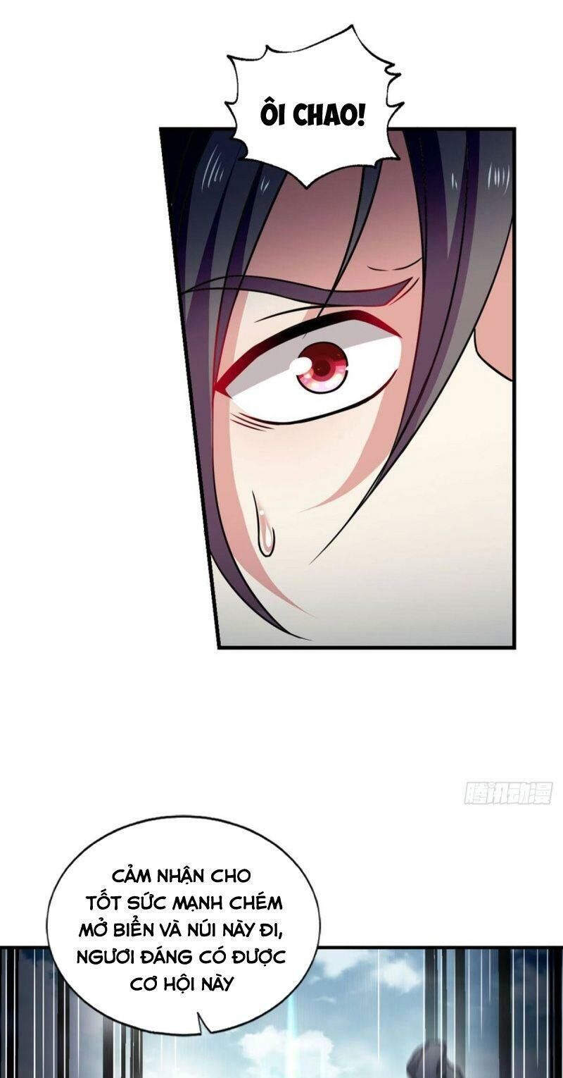 Trọng Sinh Thành Cậu Vàng Tại Dị Thế Chapter 132 - 40