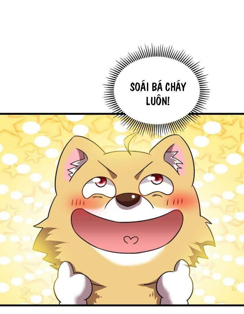 Trọng Sinh Thành Cậu Vàng Tại Dị Thế Chapter 132 - 5