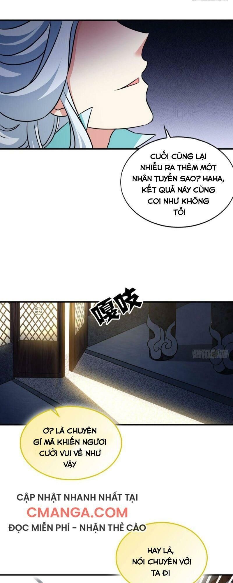 Trọng Sinh Thành Cậu Vàng Tại Dị Thế Chapter 132 - 44