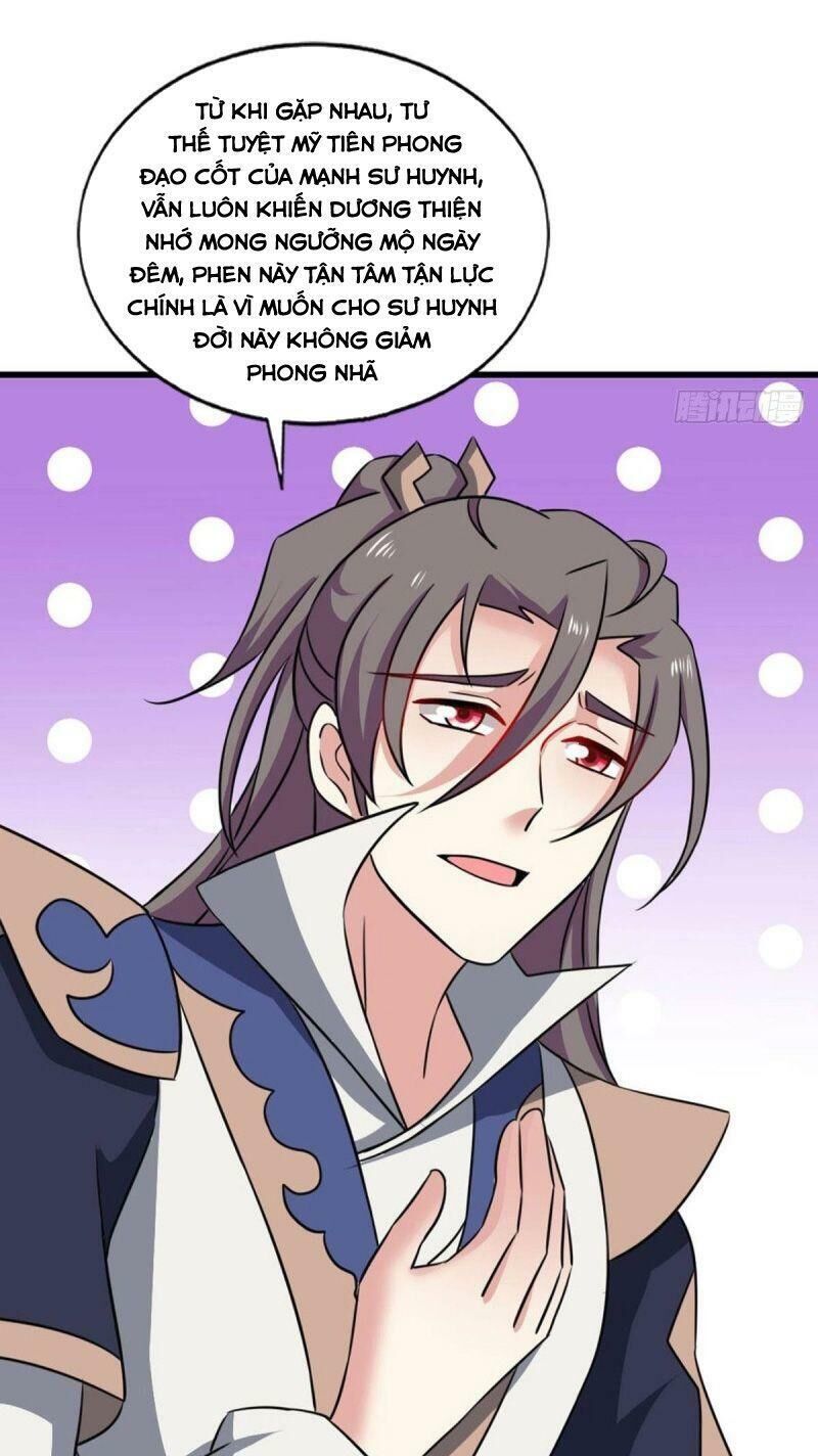 Trọng Sinh Thành Cậu Vàng Tại Dị Thế Chapter 132 - 7