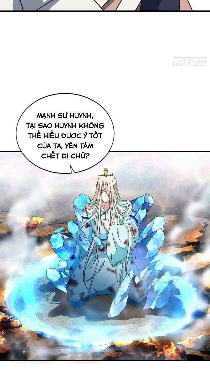 Trọng Sinh Thành Cậu Vàng Tại Dị Thế Chapter 132 - 8