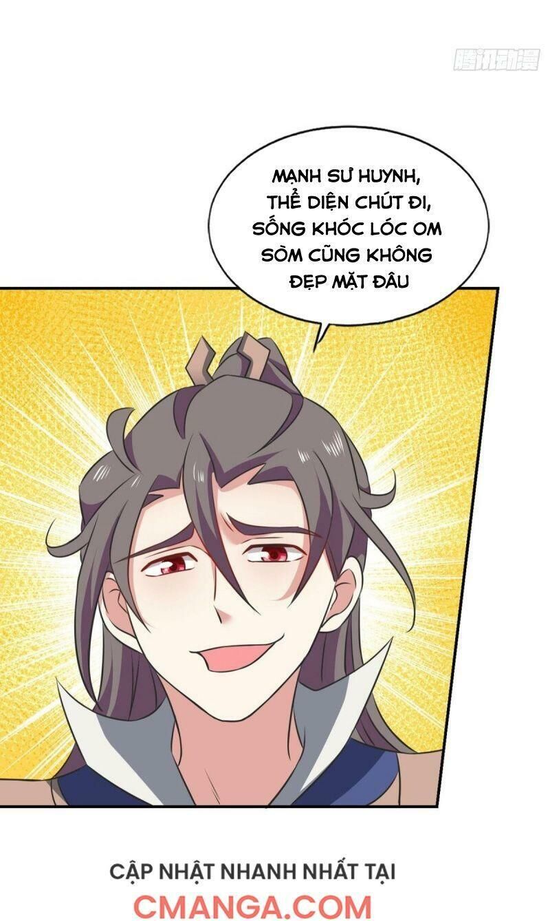 Trọng Sinh Thành Cậu Vàng Tại Dị Thế Chapter 132 - 9