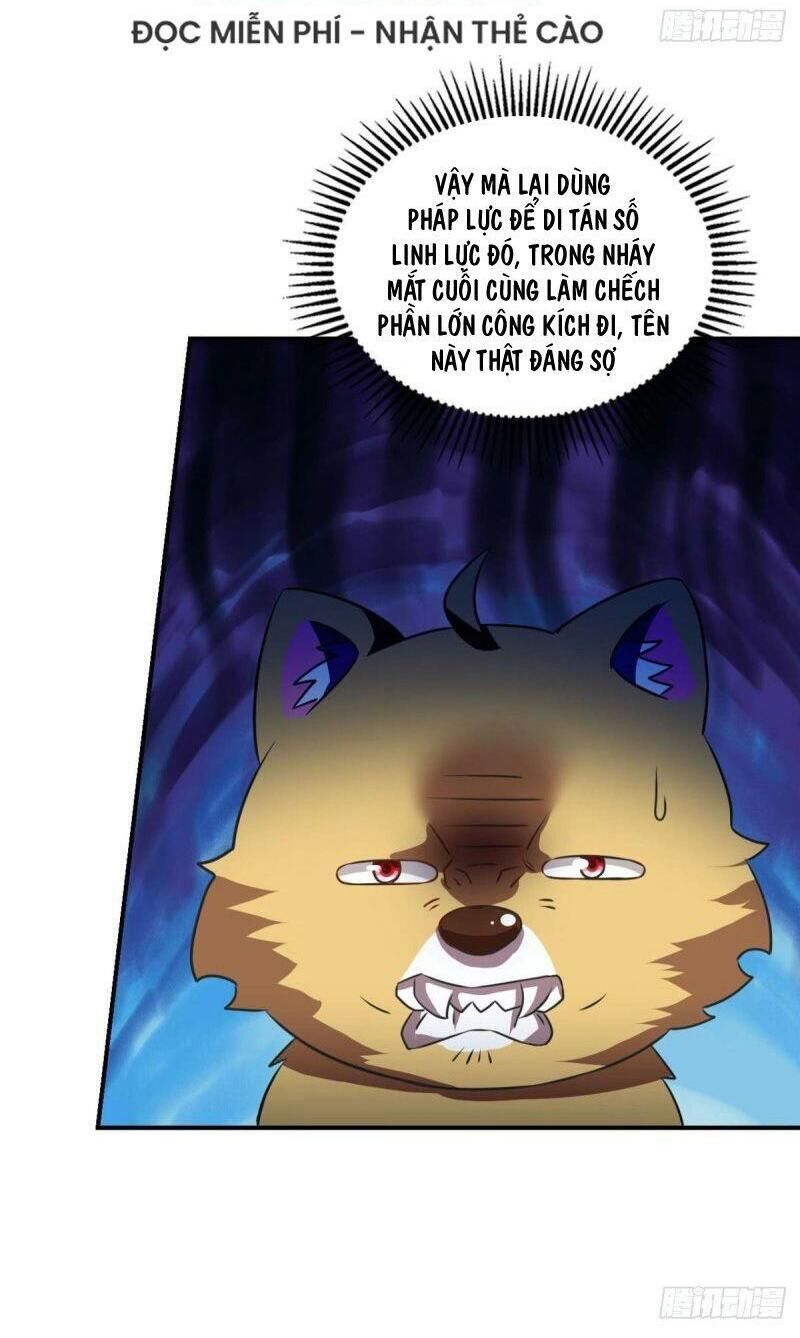 Trọng Sinh Thành Cậu Vàng Tại Dị Thế Chapter 132 - 10