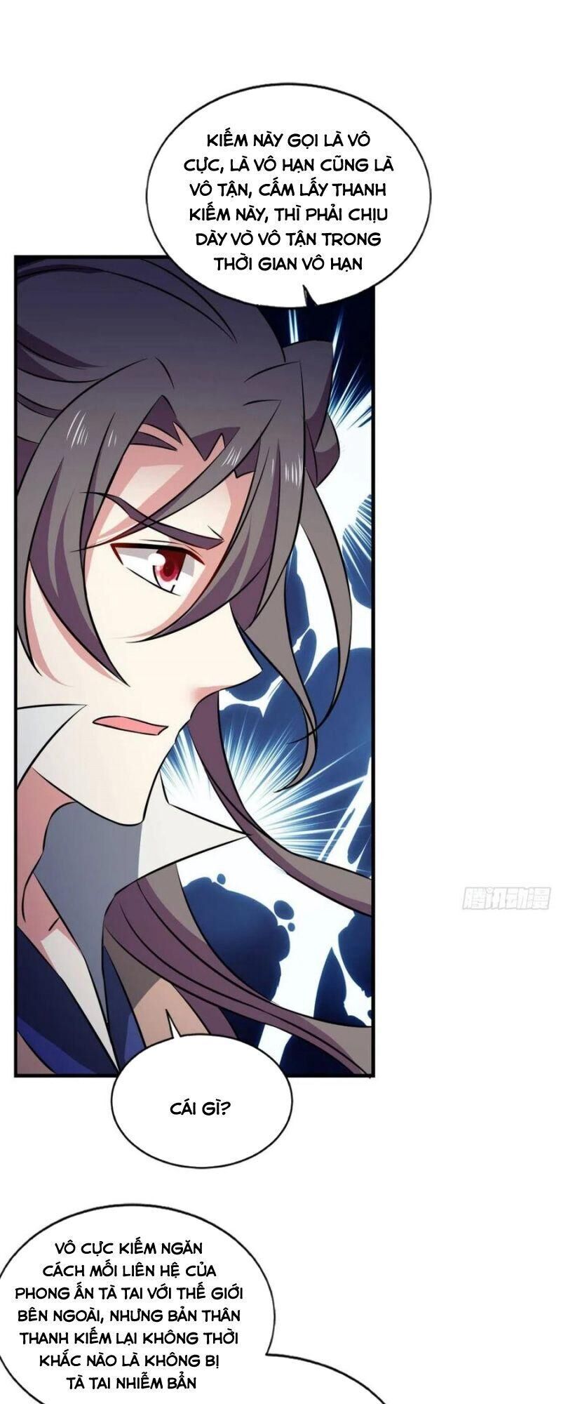 Trọng Sinh Thành Cậu Vàng Tại Dị Thế Chapter 134 - 19