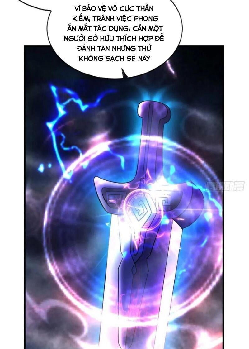 Trọng Sinh Thành Cậu Vàng Tại Dị Thế Chapter 134 - 20