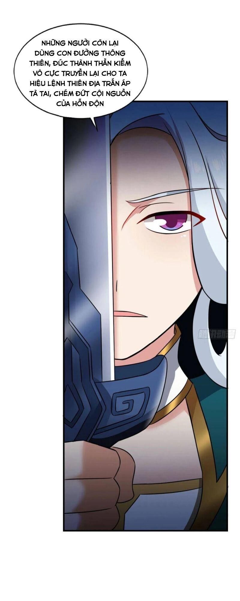 Trọng Sinh Thành Cậu Vàng Tại Dị Thế Chapter 134 - 3