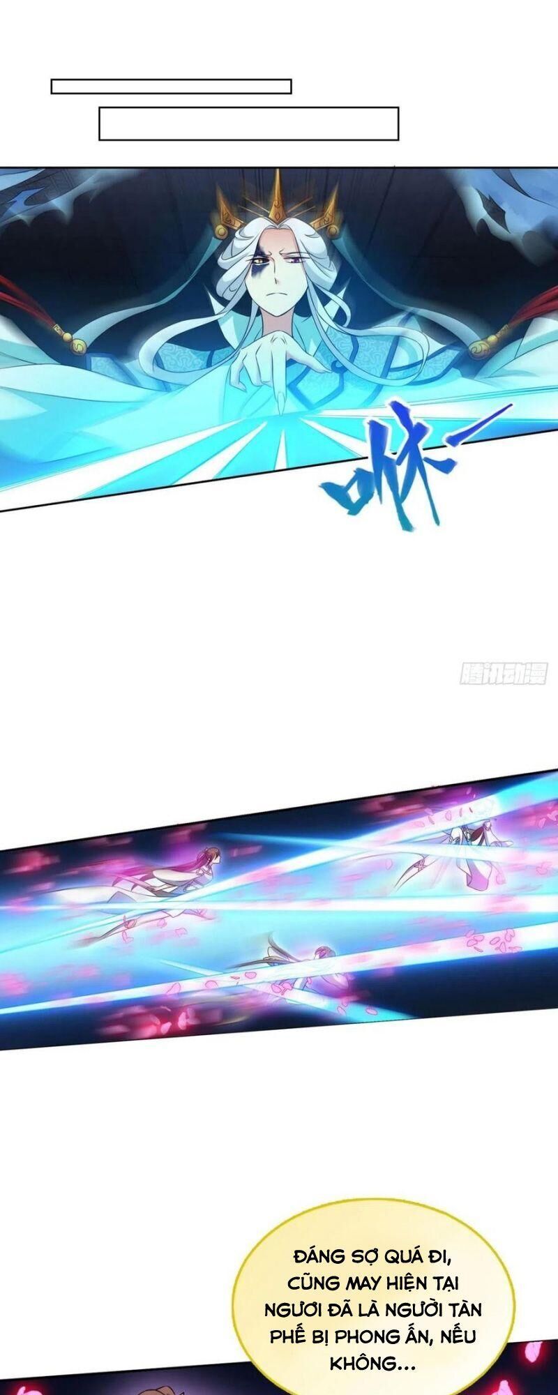 Trọng Sinh Thành Cậu Vàng Tại Dị Thế Chapter 134 - 27