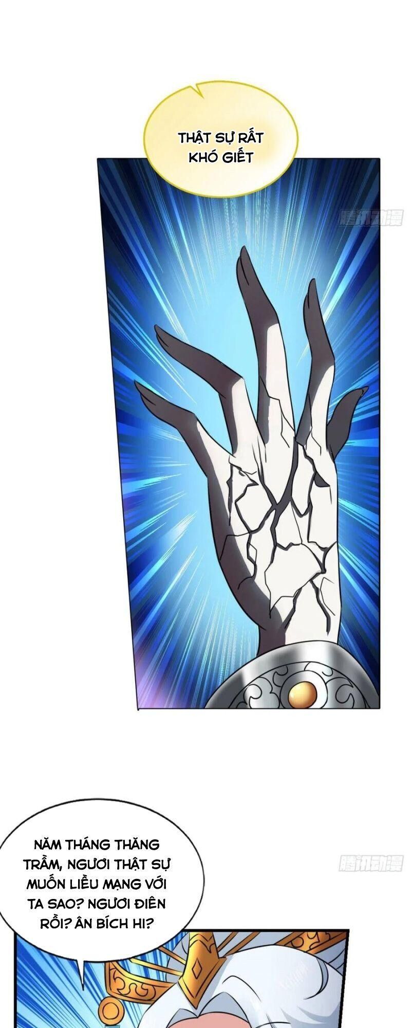 Trọng Sinh Thành Cậu Vàng Tại Dị Thế Chapter 134 - 29