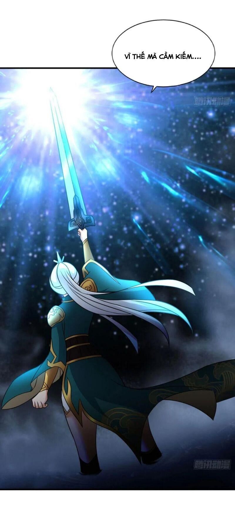 Trọng Sinh Thành Cậu Vàng Tại Dị Thế Chapter 134 - 4