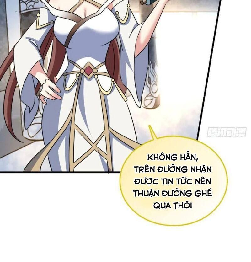 Trọng Sinh Thành Cậu Vàng Tại Dị Thế Chapter 134 - 34