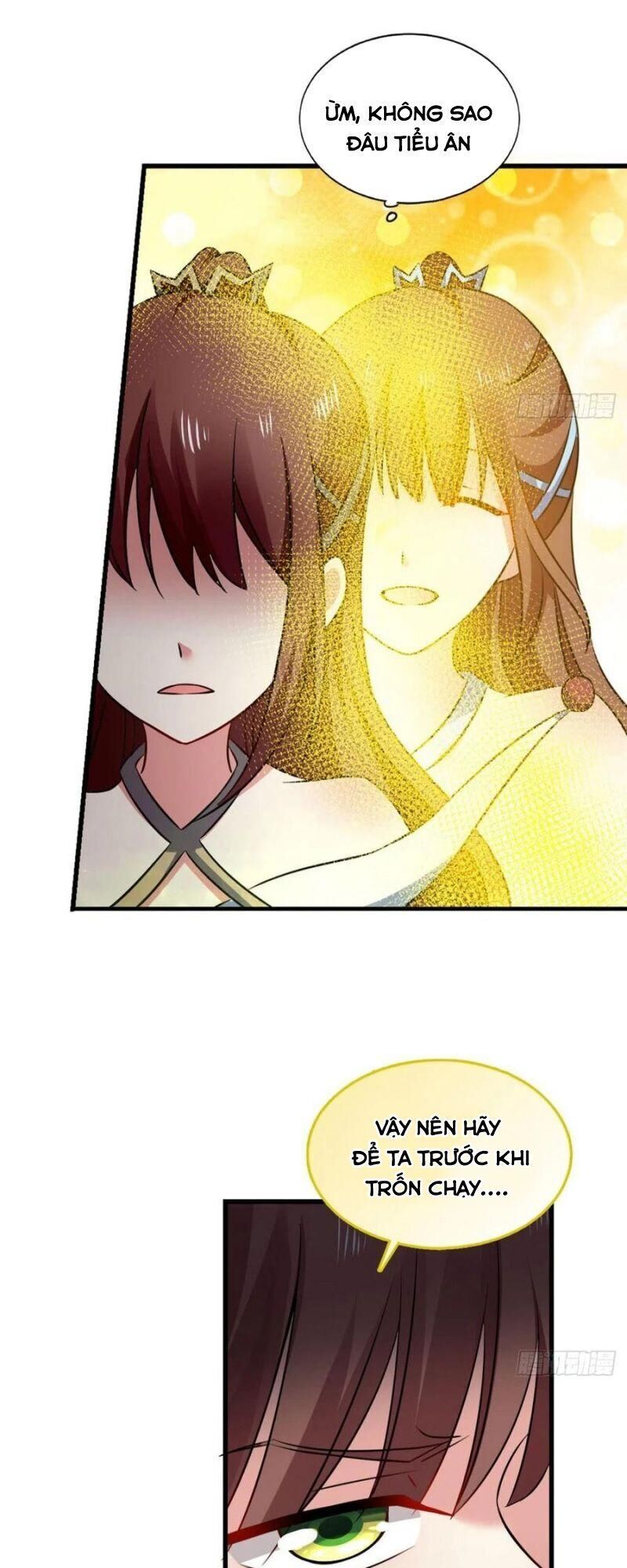 Trọng Sinh Thành Cậu Vàng Tại Dị Thế Chapter 134 - 37