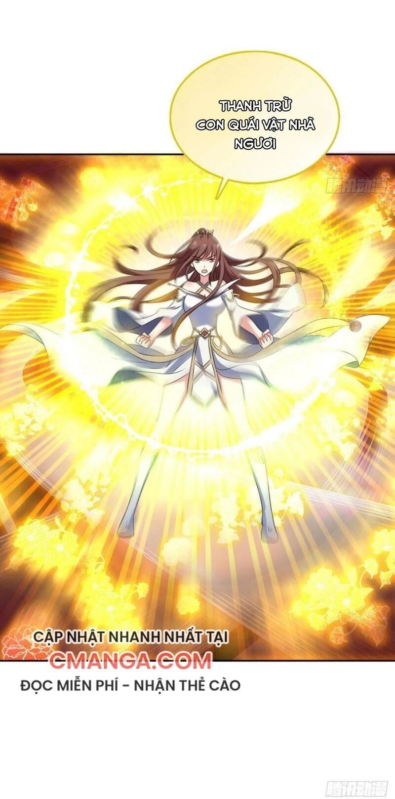 Trọng Sinh Thành Cậu Vàng Tại Dị Thế Chapter 134 - 39