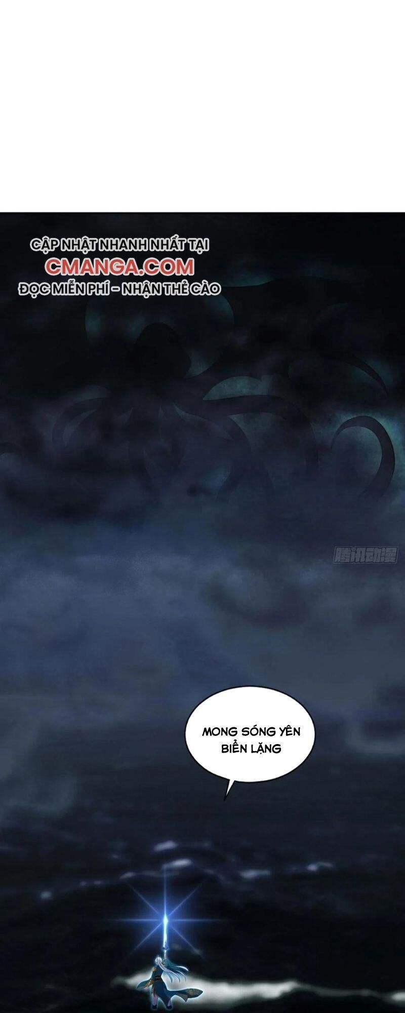 Trọng Sinh Thành Cậu Vàng Tại Dị Thế Chapter 134 - 5