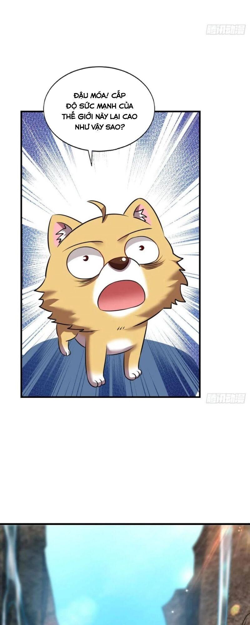 Trọng Sinh Thành Cậu Vàng Tại Dị Thế Chapter 134 - 7