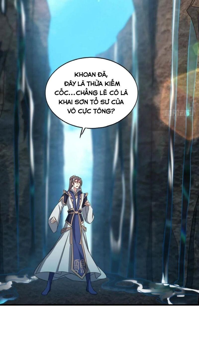 Trọng Sinh Thành Cậu Vàng Tại Dị Thế Chapter 134 - 8