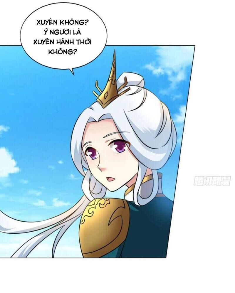 Trọng Sinh Thành Cậu Vàng Tại Dị Thế Chapter 134 - 10