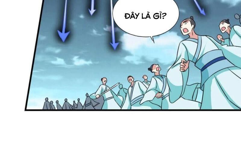 Trọng Sinh Thành Cậu Vàng Tại Dị Thế Chapter 135 - 11