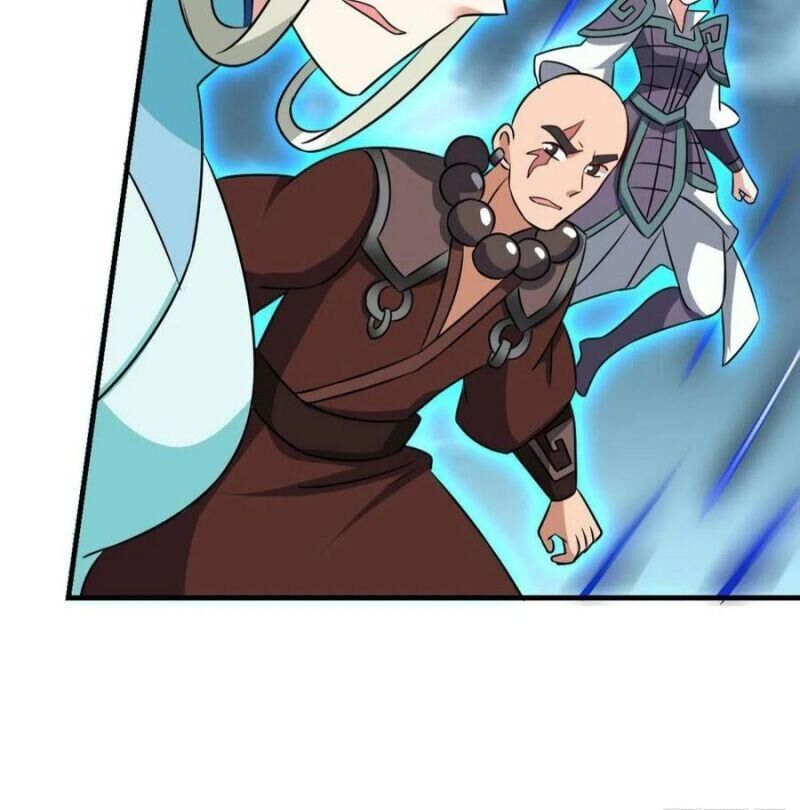 Trọng Sinh Thành Cậu Vàng Tại Dị Thế Chapter 135 - 14