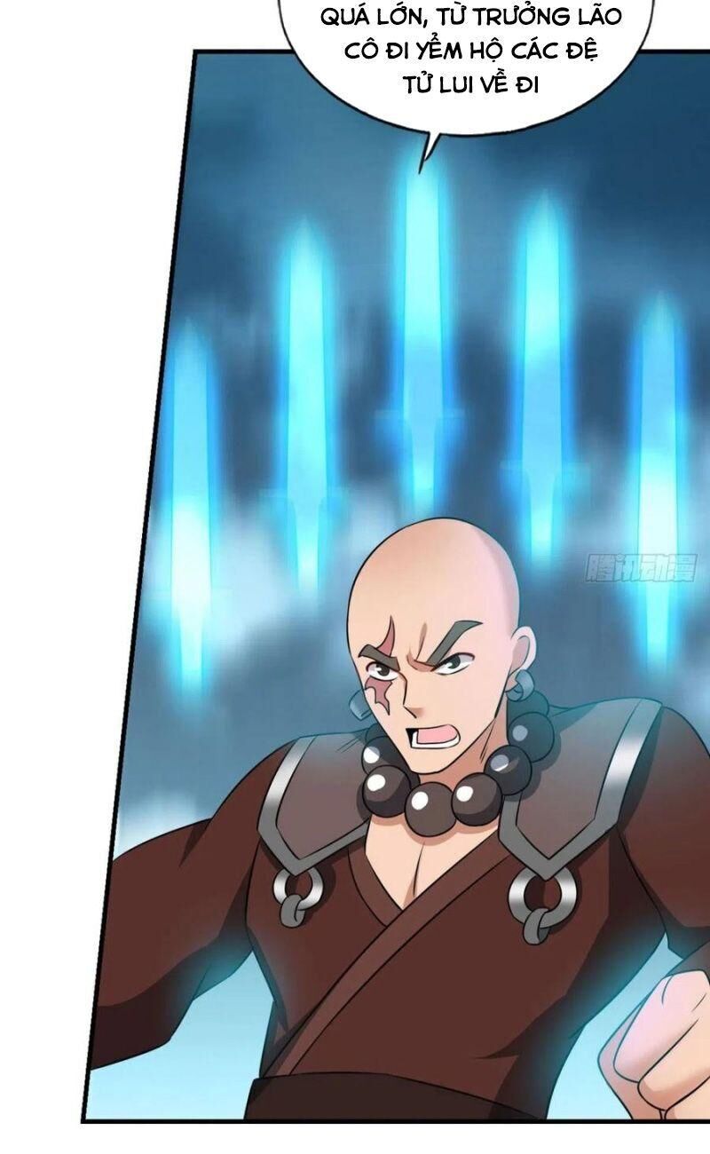 Trọng Sinh Thành Cậu Vàng Tại Dị Thế Chapter 135 - 16