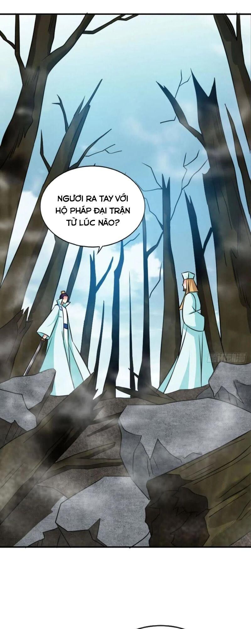 Trọng Sinh Thành Cậu Vàng Tại Dị Thế Chapter 135 - 19