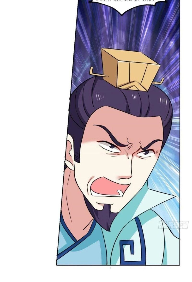 Trọng Sinh Thành Cậu Vàng Tại Dị Thế Chapter 135 - 22