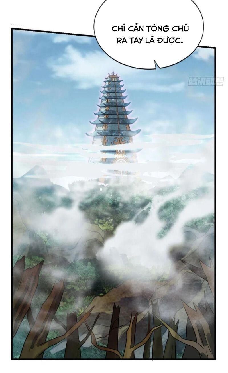 Trọng Sinh Thành Cậu Vàng Tại Dị Thế Chapter 135 - 24